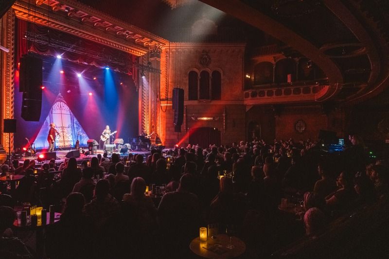 Sherbrooke : le Théâtre Granada protégé comme bien d’intérêt patrimonial